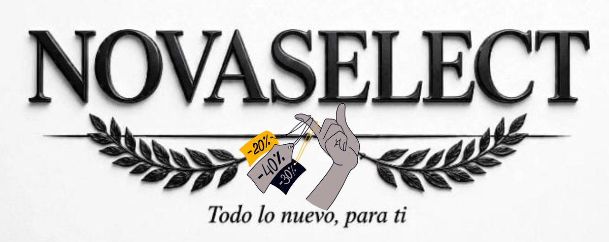 Nova Select